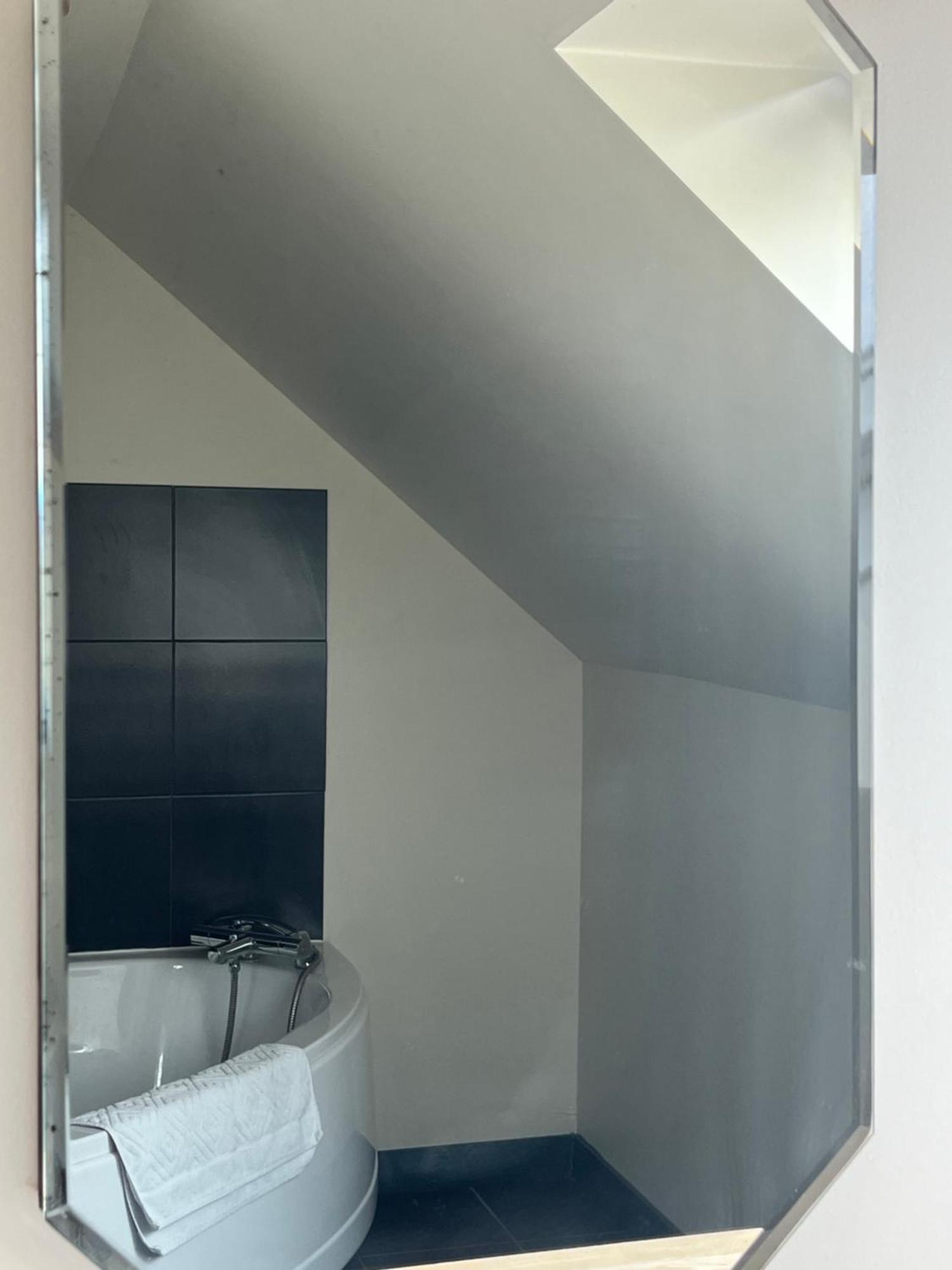 La Vigie D'Heloise, Appartement De L'Aod Ushant Buitenkant foto